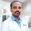 Dr. Punith S B - Neurologist at SS SPARSH Hospital RR Nagar with 3 years experience