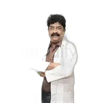 Dr. Kamal Kumar Sinha