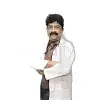 Dr. Kamal Kumar Sinha