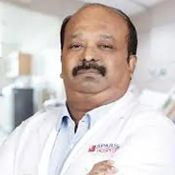 Dr. R S Venkatesulu