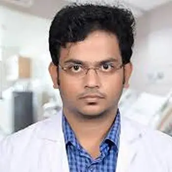 Dr. Rajagopalan G