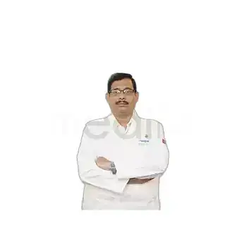 Dr. Kaushik Mukherjee