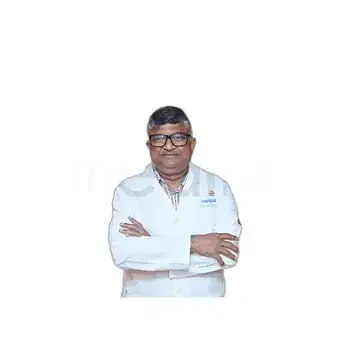 Dr. Kausik Mandal