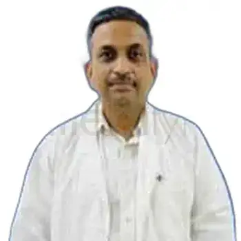 Dr. Kuldeep Mukhopadhyay