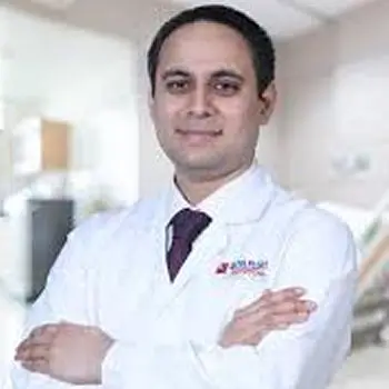 Dr. Ramraj V. N.