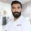 Dr. Robin Gupta - Neurosurgeon at SPARSH Hospital Infantry Road with 8 years experience