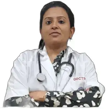 Dr. Madhumanti Panja