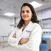Dr. Sanddhya Patil - ENT Specialist at SS SPARSH Hospital RR Nagar with 13 years experience