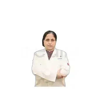 Dr. Mahuya Bhattacharya