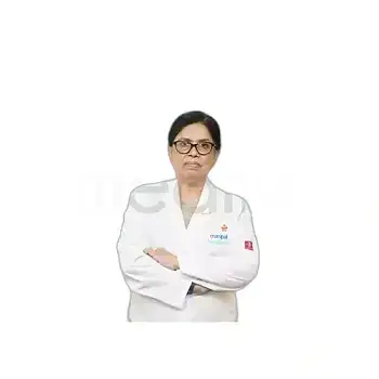Dr. Maitrayee Bhattacharya