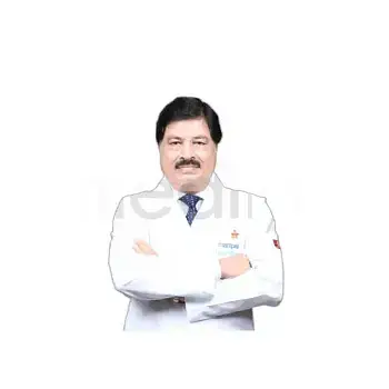 Dr. Mir Mohammed Samsuzzoha