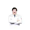 Dr. Mir Mohammed Samsuzzoha