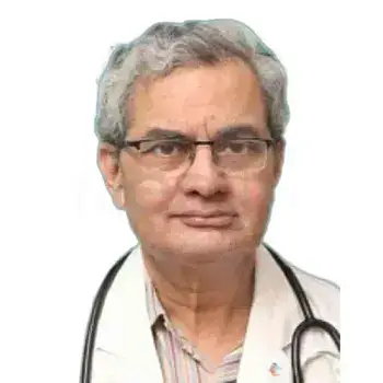Dr. MK Mukhopadhyay