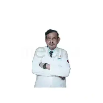 Dr. Monotosh Panja