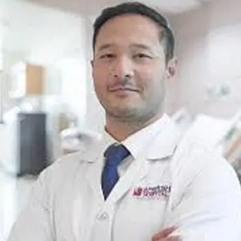 Dr. Sanjit Gogoi