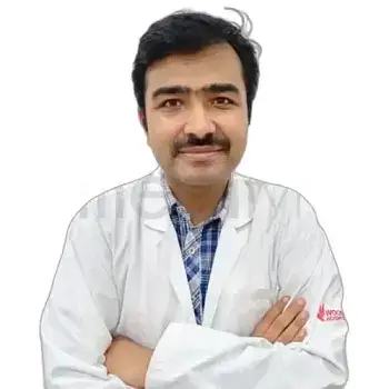 Dr. Mousam Dey