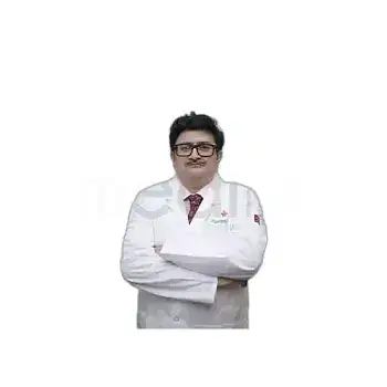 Dr. Nilanjan Mitra