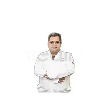 Dr. Nirup Datta