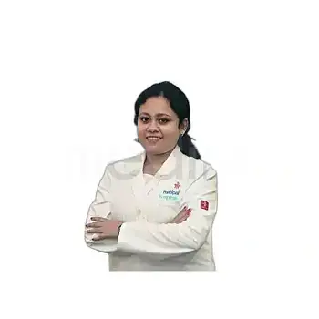 Dr. Oishee Mukherjee