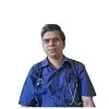 Dr. Parashar Ghosh