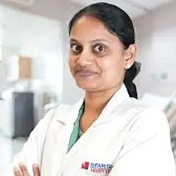 Dr. Shobha L