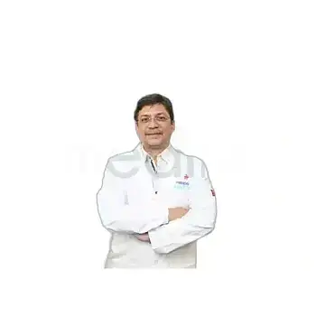 Dr. Prasenjit Chatterjee