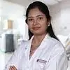 Dr. Shwetha S - Oncologist at SPARSH Hospital Infantry Road with 10 years experience
