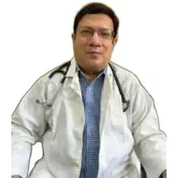 Dr. Raja Ray