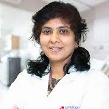 Dr. Smitha Shekar