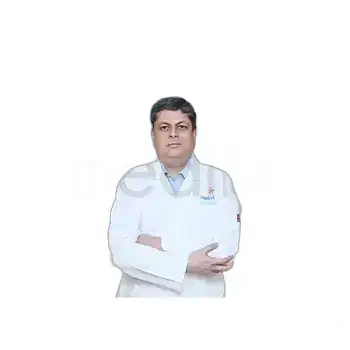 Dr. Rajarshi Banerjee