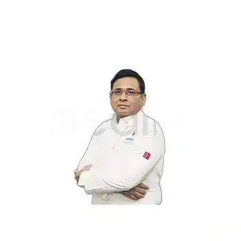 Dr. Rajib Basu