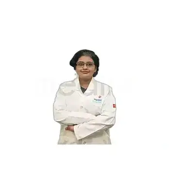 Dr. Ranjana Tibrewal