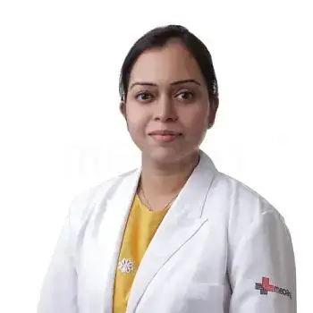 Dr. Deep Shikha