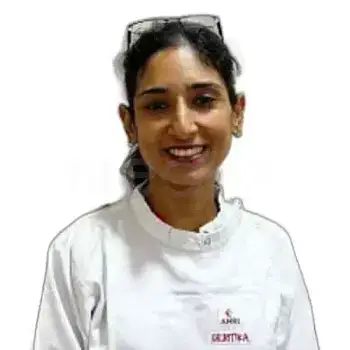 Dr. Ritika Bhambani Sen Roy
