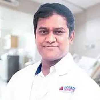 Dr. Sunil G