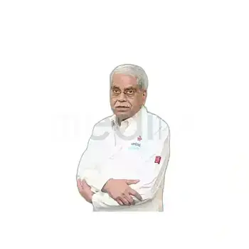 Dr. RN Bhattacharya