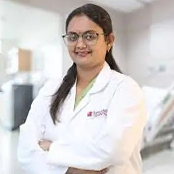 Dr. Veena Yagna