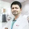 Dr. Vikram Y - Hematologist at SPARSH Hospital Yeswanthpur with 4 years experience
