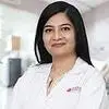 Dr. Vishakha Panicker - Oncologist at SS SPARSH Hospital RR Nagar with 3 years experience