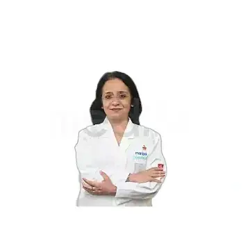 Dr. Saswati Sinha