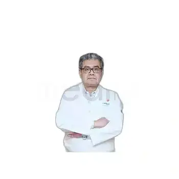 Dr. Sharadwat Mukhopadhyay