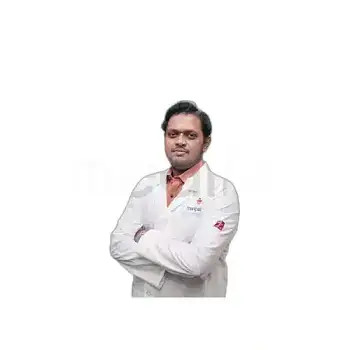 Dr. Shatanik Sarkar