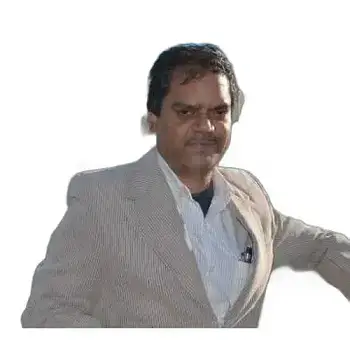 Dr. Shibajyoti Ghosh