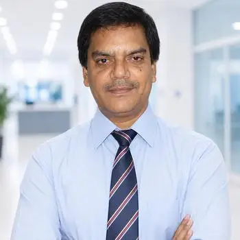Dr. Shibajyoti Ghosh