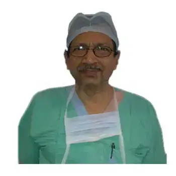 Dr. Siddhartha Mukherjee