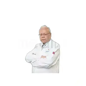 Dr. SK Todi