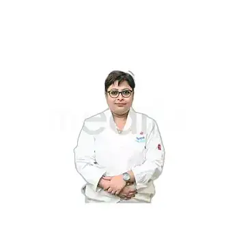 Dr. Sneha Dey