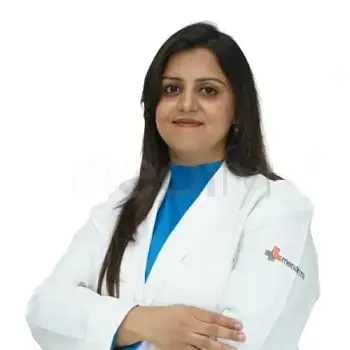 Dr. Ruchi Dhall