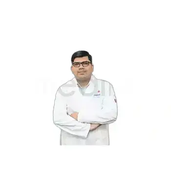 Dr. Soumya Kanti Dutta