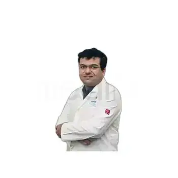 Dr. Subhabrata Banerjee